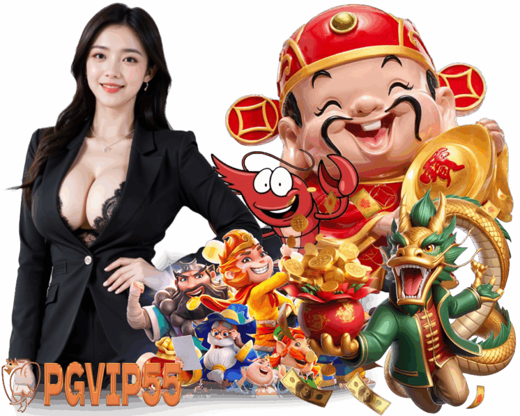 PGVIP55